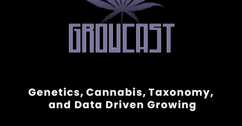 growcast