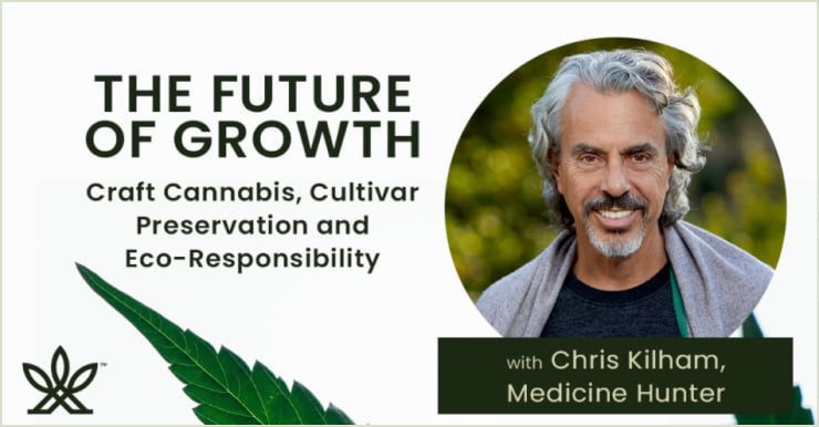 The Future of Growth with Chris Kilham