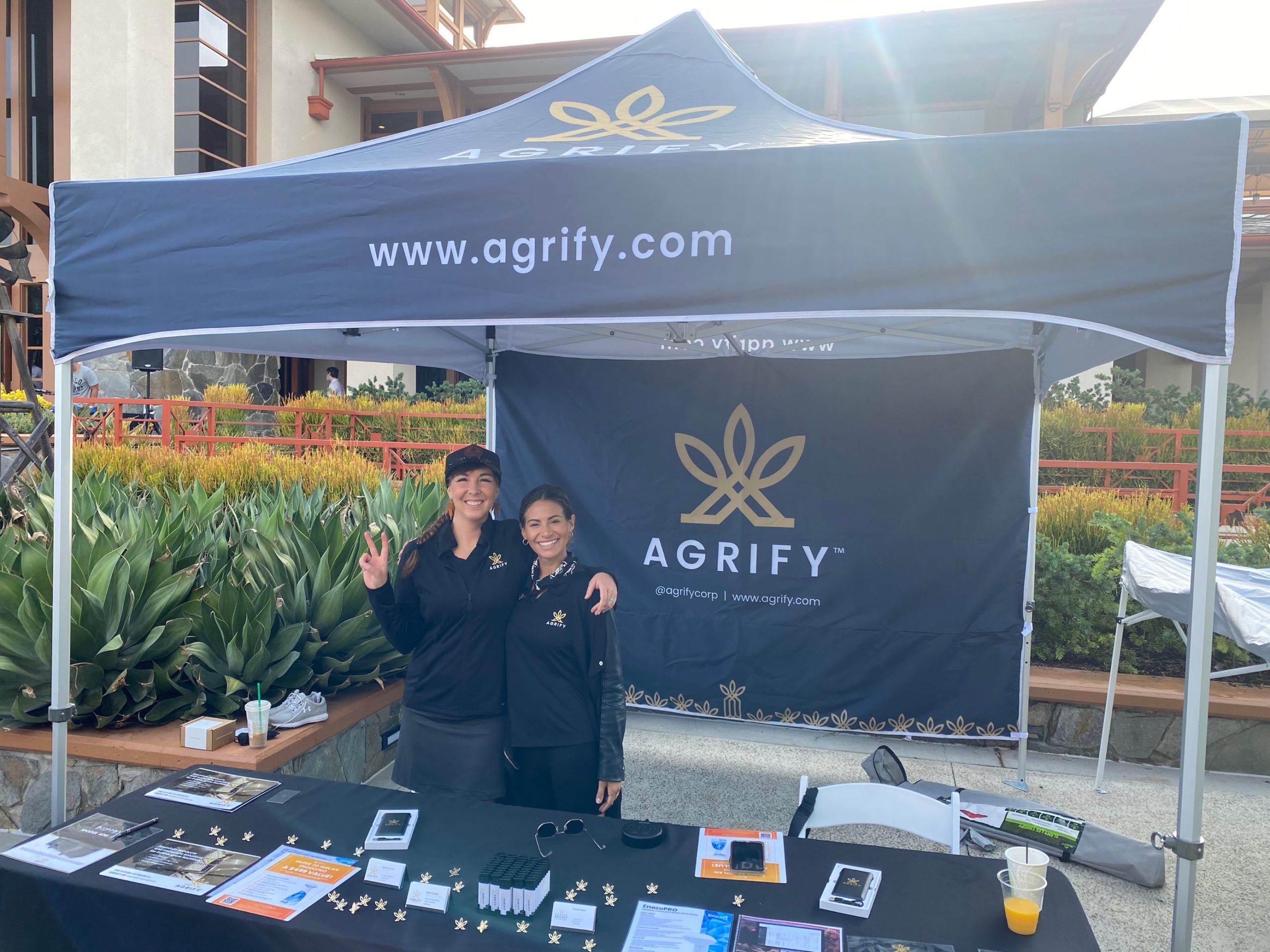 Careers | Agrify