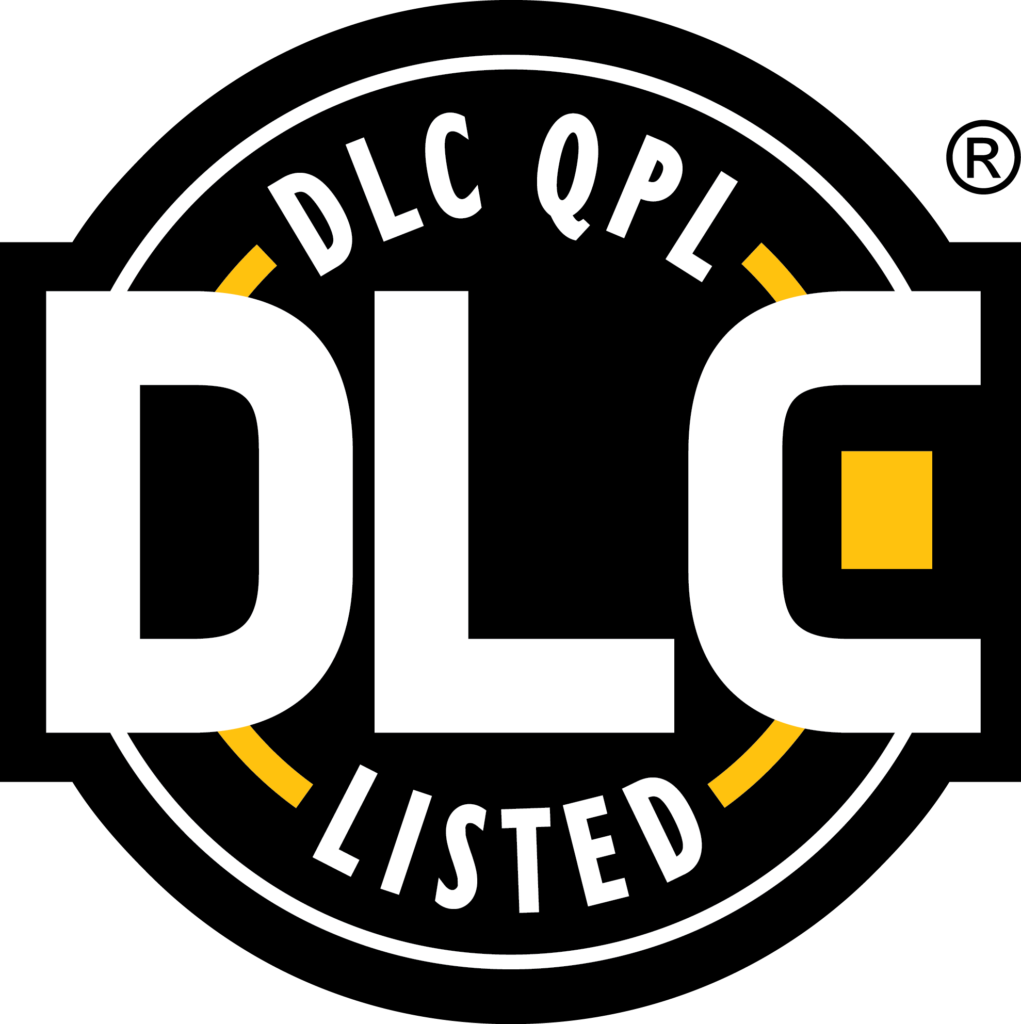 DLC QPL LED lighting certification