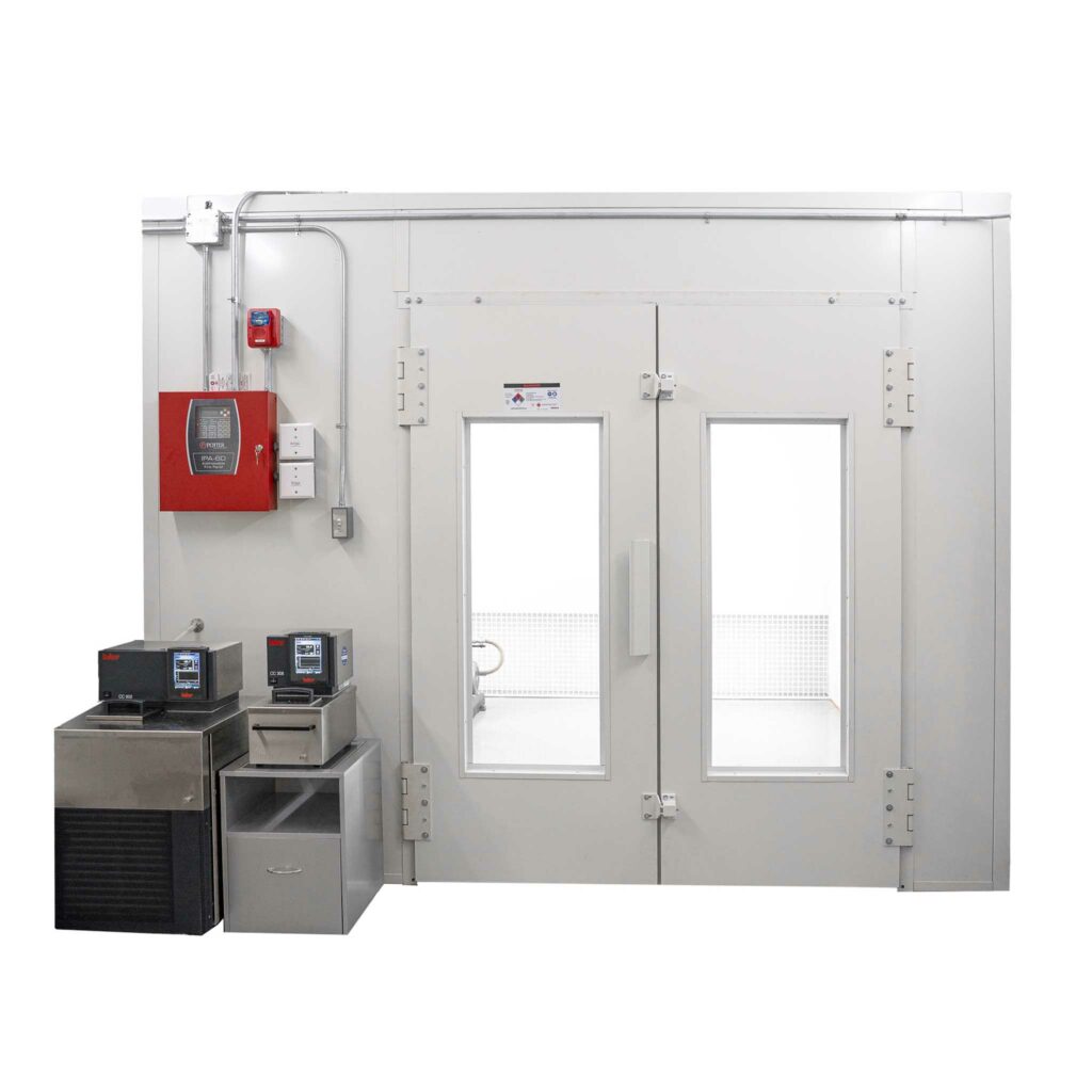 Precision Extraction C1D1 C1D2 Extraction Booth BHO EXP Prebuilt Hash Lab