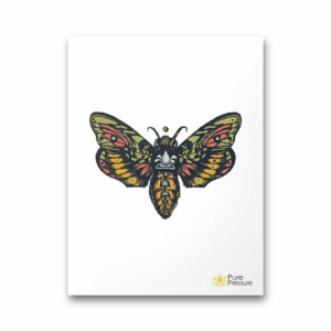 PurePressure by Agrify Original Artwork Posters-8