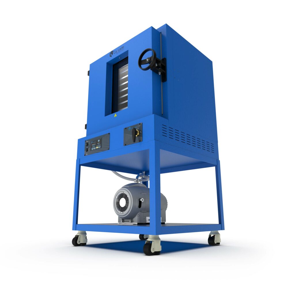 CVO-10 PRO Vacuum Package