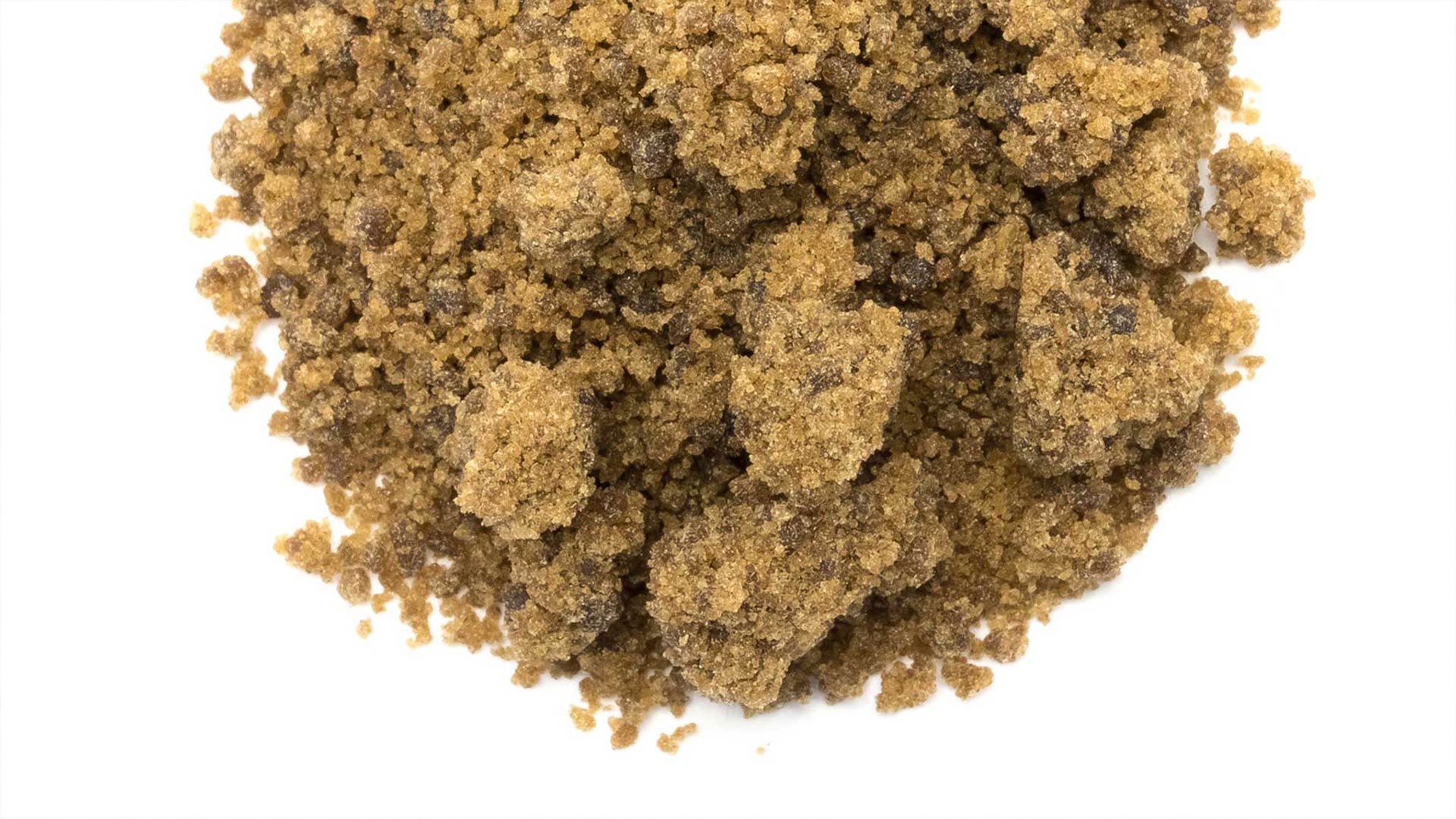 Dry Sift Kief 