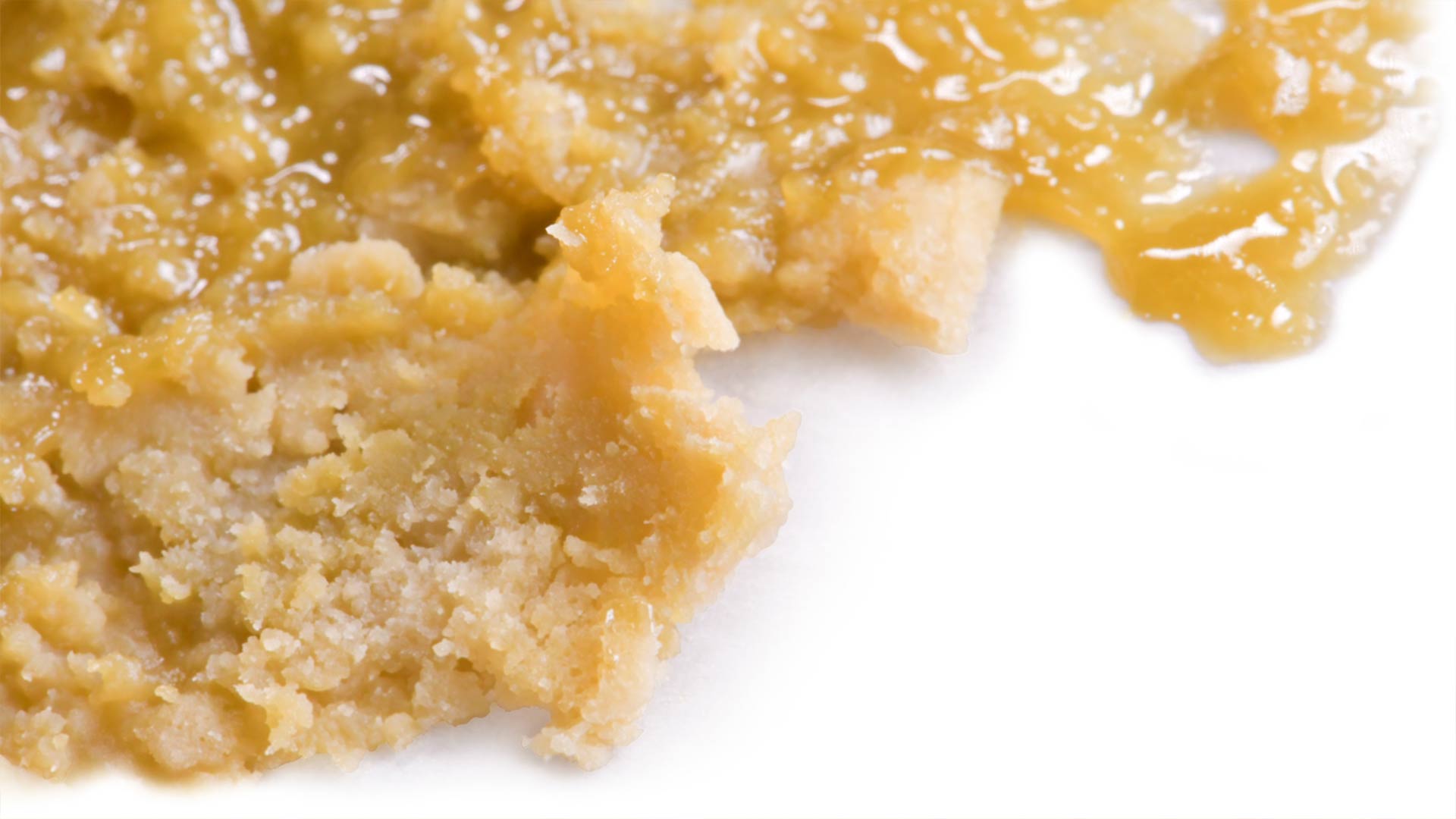 Live Resin Extraction