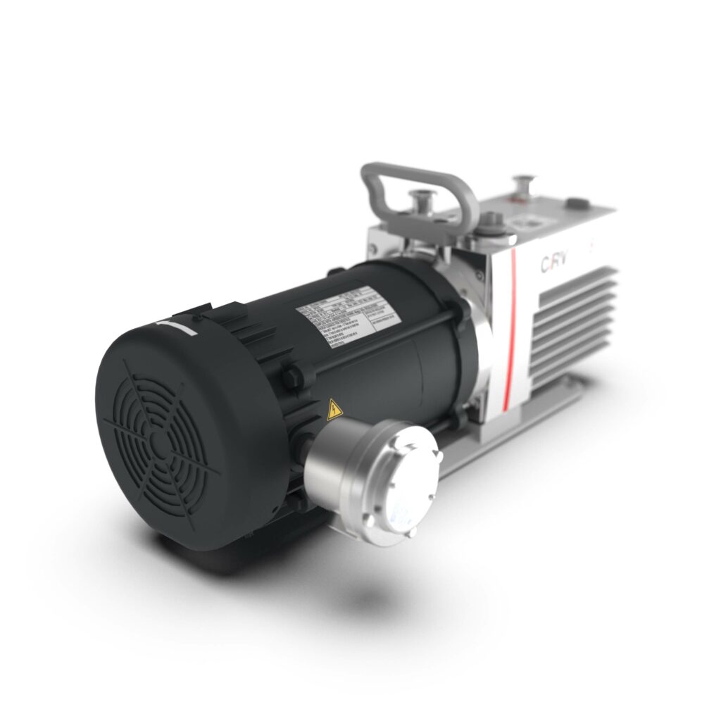 Welch CRVpro8 XPRF Vacuum Pump with Explosion-Proof Motor