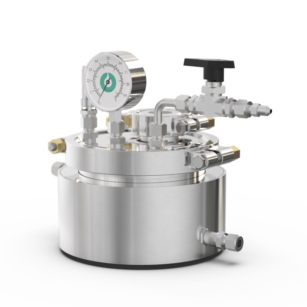 Diamond Miner from Precision Extraction